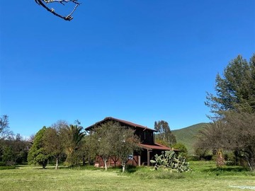 Venta / Casa / Melipilla