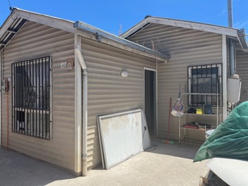 Venta / Casa / Melipilla