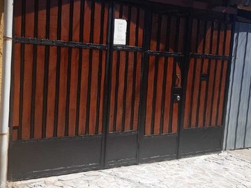 Venta / Casa / Melipilla