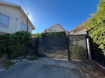 Venta / Casa / Melipilla
