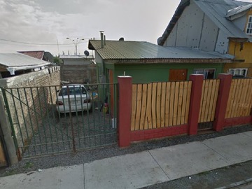 Venta / Casa / Melipilla