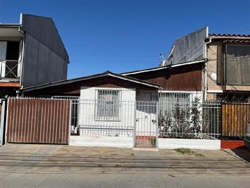 Venta / Casa / Melipilla