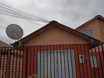 Venta / Casa / Melipilla