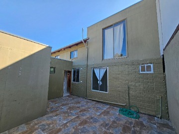 Venta / Casa / Melipilla