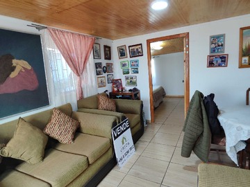 Venta / Casa / Melipilla