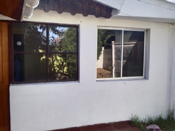 Venta / Casa / Melipilla