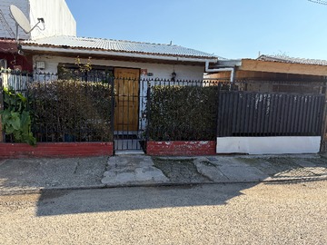 Venta / Casa / Melipilla
