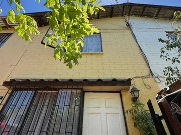 Venta / Casa / Melipilla