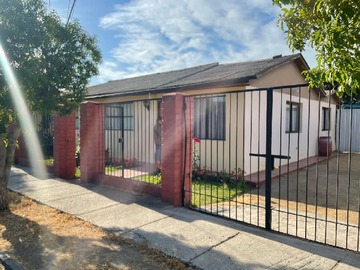 Venta / Casa / Melipilla