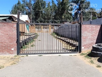 Venta / Casa / Melipilla