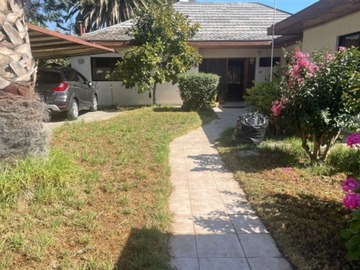 Venta / Casa / Melipilla