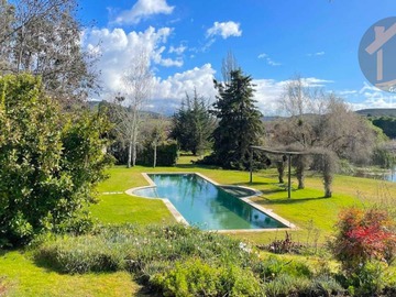 Venta / Casa / Melipilla