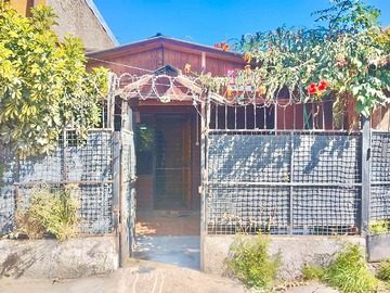 Venta / Casa / Melipilla