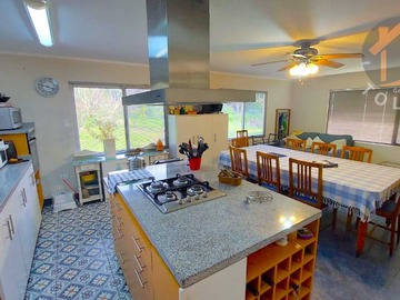 Venta / Casa / Melipilla