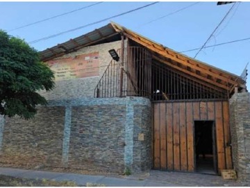 Venta / Casa / Melipilla