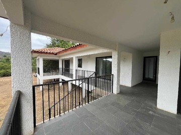 Venta / Casa / Melipilla