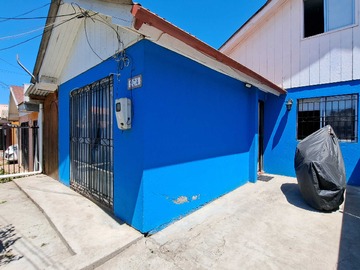 Venta / Casa / Melipilla