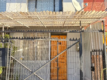 Venta / Casa / Melipilla