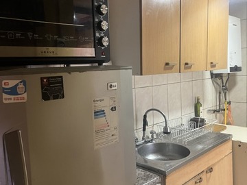 Venta / Casa / Melipilla