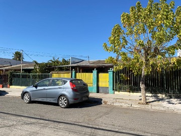 Venta / Casa / Melipilla