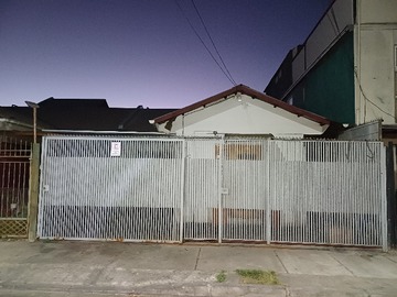 Venta / Casa / Melipilla