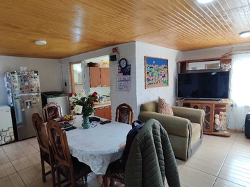Venta / Casa / Melipilla