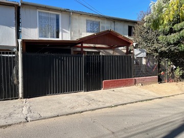 Venta / Casa / Melipilla
