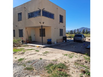 Venta / Casa / Melipilla