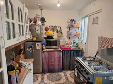 Venta / Casa / Melipilla