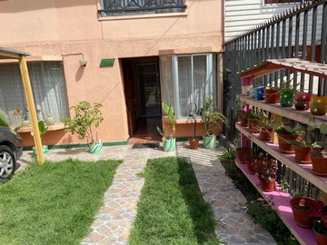 Venta / Casa / Melipilla
