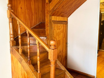 Venta / Casa / Melipilla