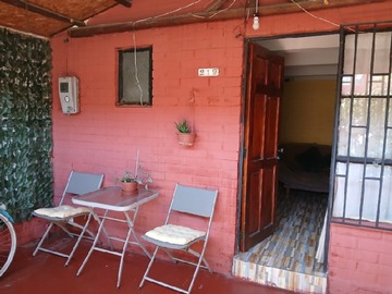 Venta / Casa / Melipilla