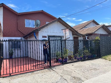 Venta / Casa / Melipilla