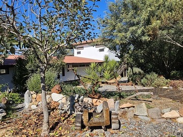 Venta / Casa / Melipilla