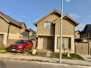Venta / Casa / Melipilla
