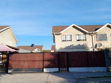 Venta / Casa / Melipilla