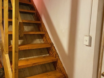 Escalera