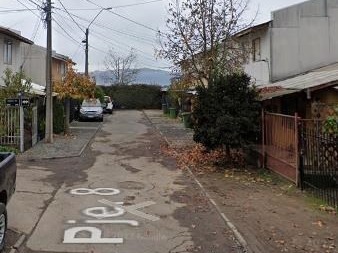 Venta / Casa / Molina