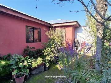 Venta / Casa / Molina