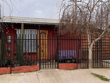 Venta / Casa / Molina