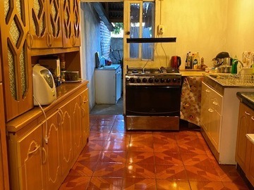 Cocina