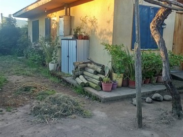 Venta / Casa / Molina