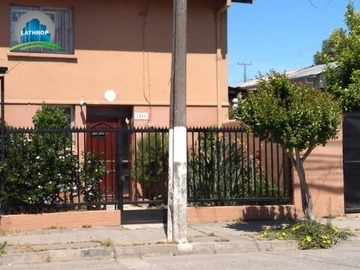 Venta / Casa / Molina