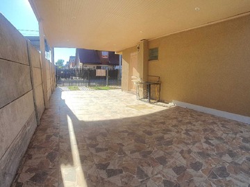 Venta / Casa / Molina