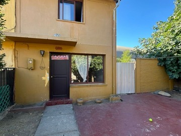 Venta / Casa / Molina