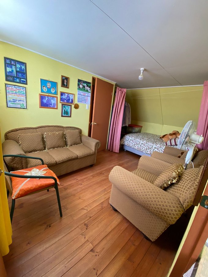 habitacion 2°