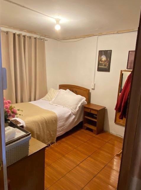 Dormitorio 1