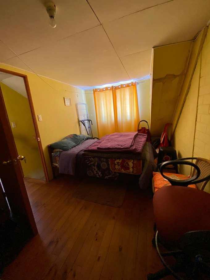 3° dormitorio