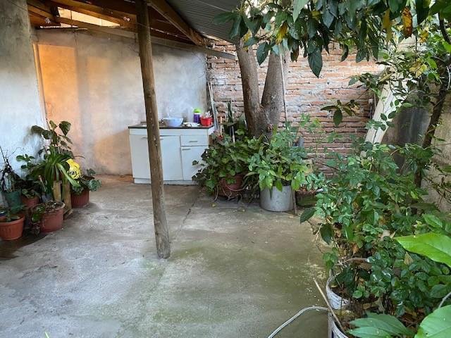 Patio (mismo)