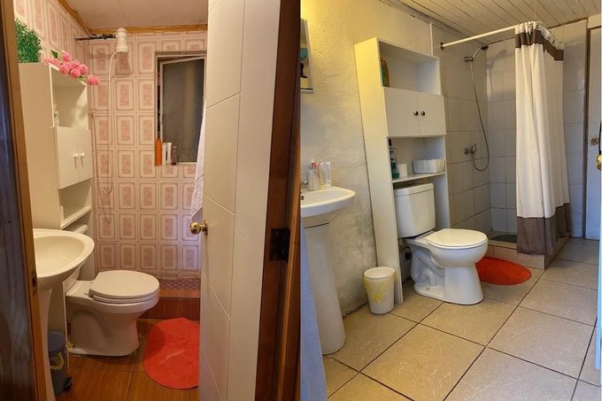 Baños